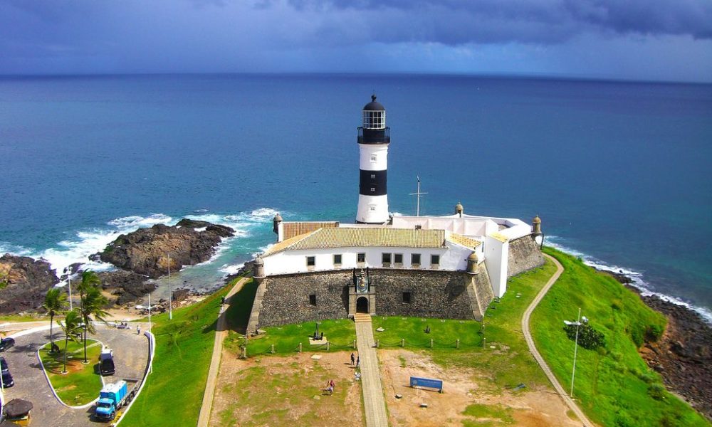 Farol da Barra