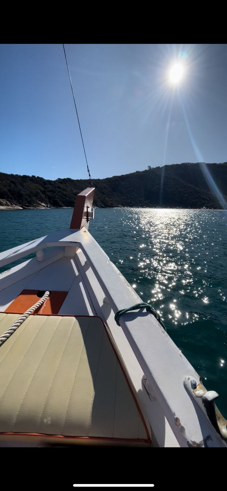 Passeio de Barco Arraial do Cabo - Caribe Brasileiro