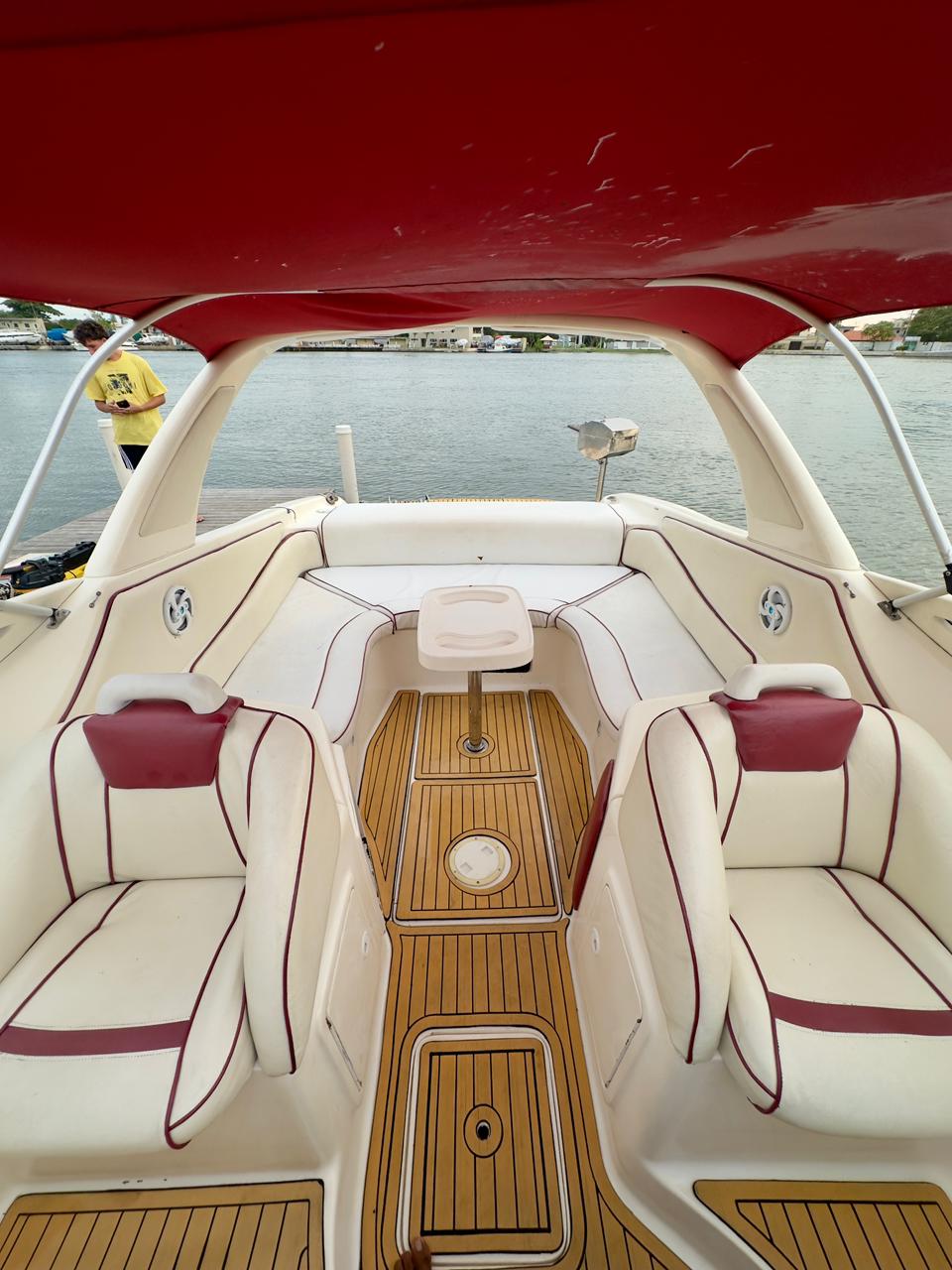 Passeio de Lancha em Cabo Frio