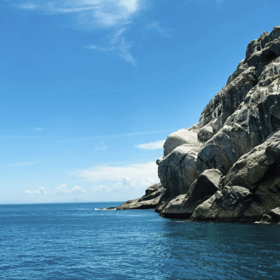Pedra do Gorila 
