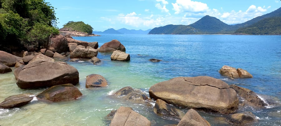 Ilha do Prumirim