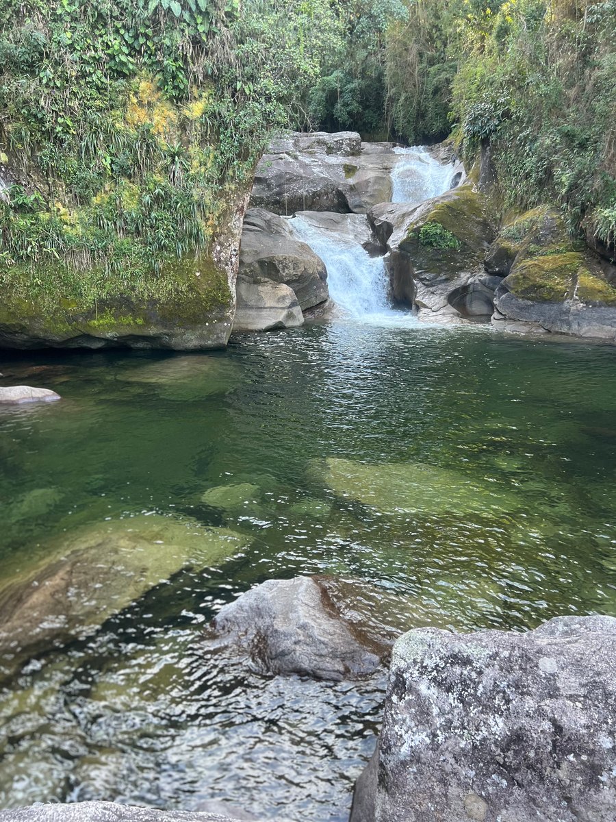 Cachoeira do Maromba