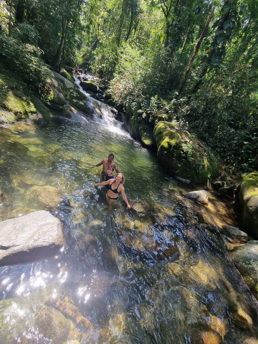 Passeio de Bugre em Penedo - EXCLUSIVO 