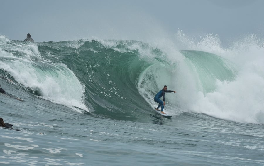 Surftrip