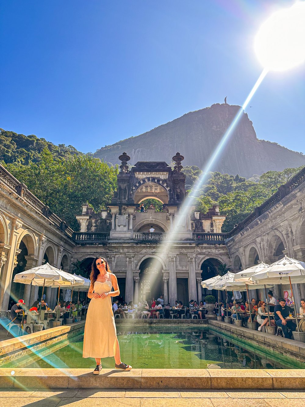 Parque Lage