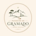 Logo - Inspire Serra Gaúcha