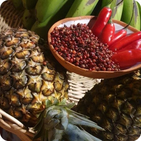 Experiência Quilombola em Búzios