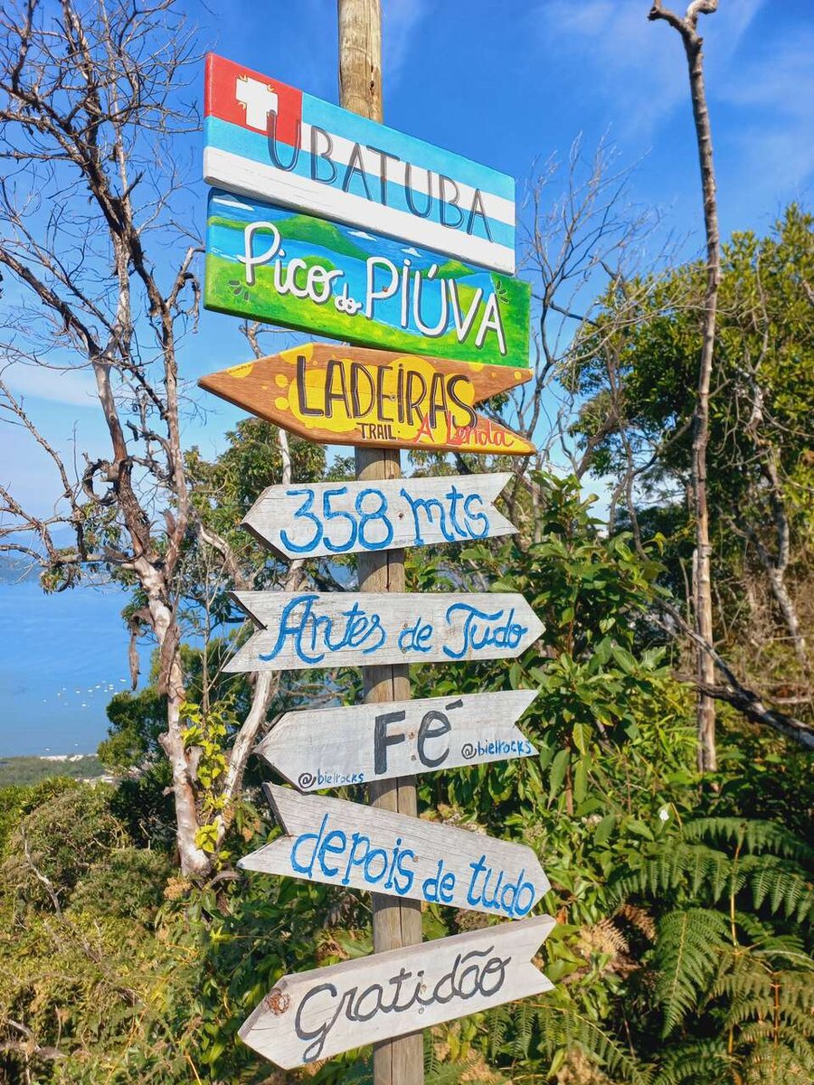 Pico do Piúva
