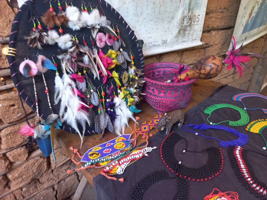 Aldeia de Itamambuca