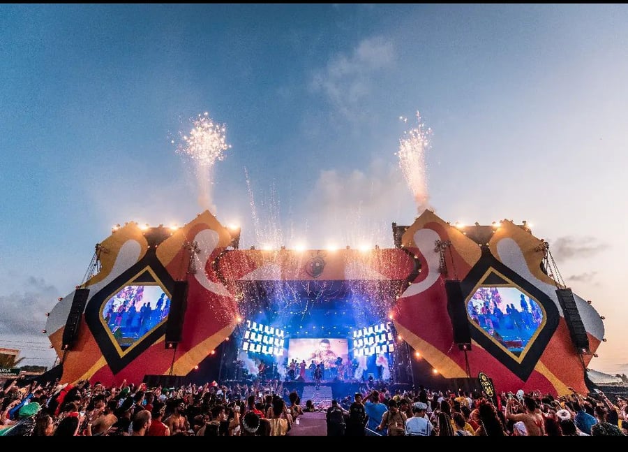 Odonto Fantasy Bate Volta