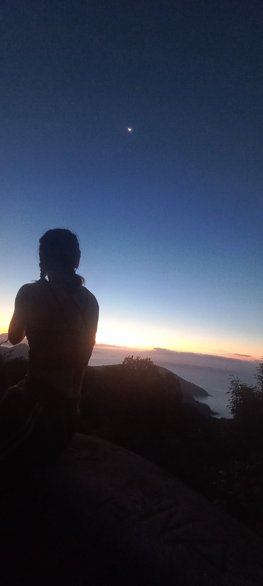 Pico do Piúva