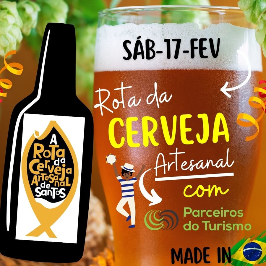 Edição - Ainda é hora de folia!