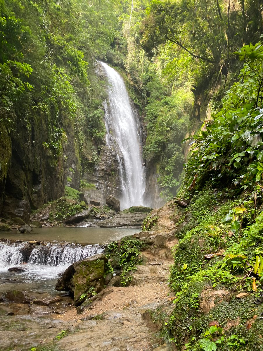 Cachoeira do Meu Deus