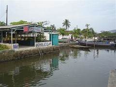 Ilha Diana