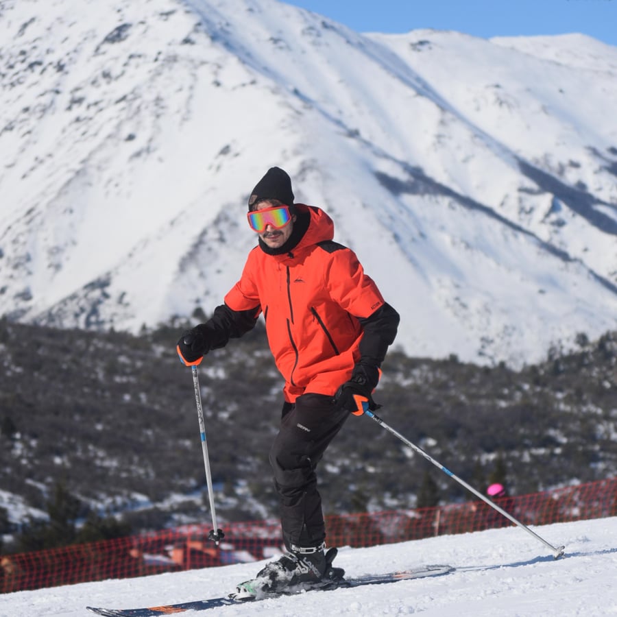 Guia de custos para esquiar em Bariloche: Passagens, hospedagem, equipamentos e mais