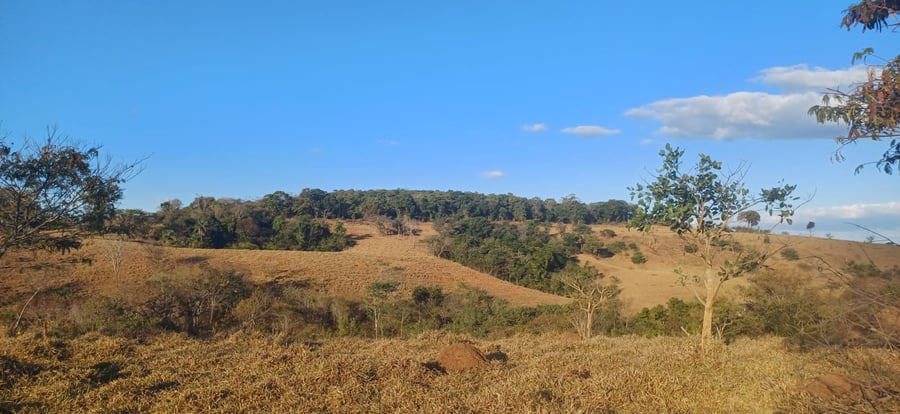 Planalto de Dolinas