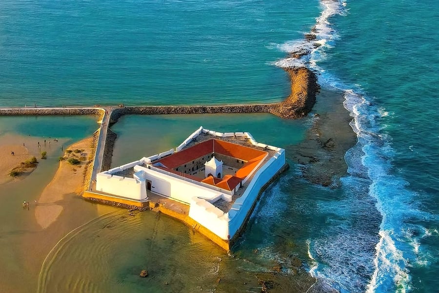 Forte dos Reis Magos
