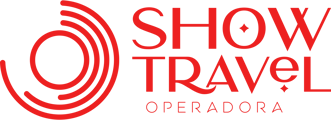 Logotipo Show Travel