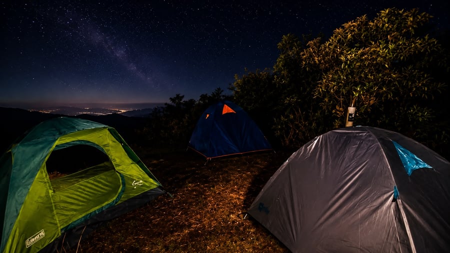 Pico do Corcovado