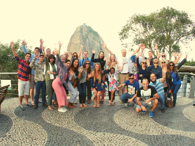 Passeio Privativo ou Mini Grupo Montanha do Pão de Açúcar no Rio de Janeiro