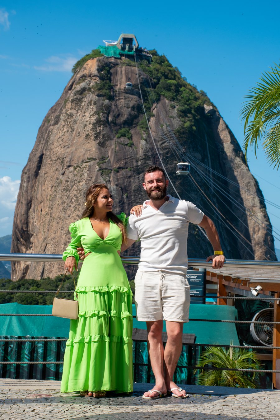 PÃO DE AÇUCAR COM FOTOS PROFISSIONAIS 