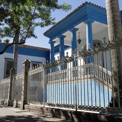 Casa de Caridade