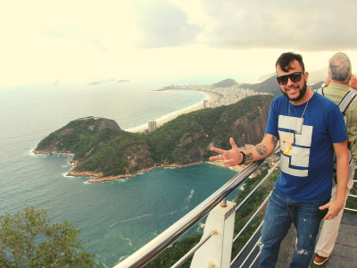 Passeio Privativo ou Mini Grupo Montanha do Pão de Açúcar no Rio de Janeiro