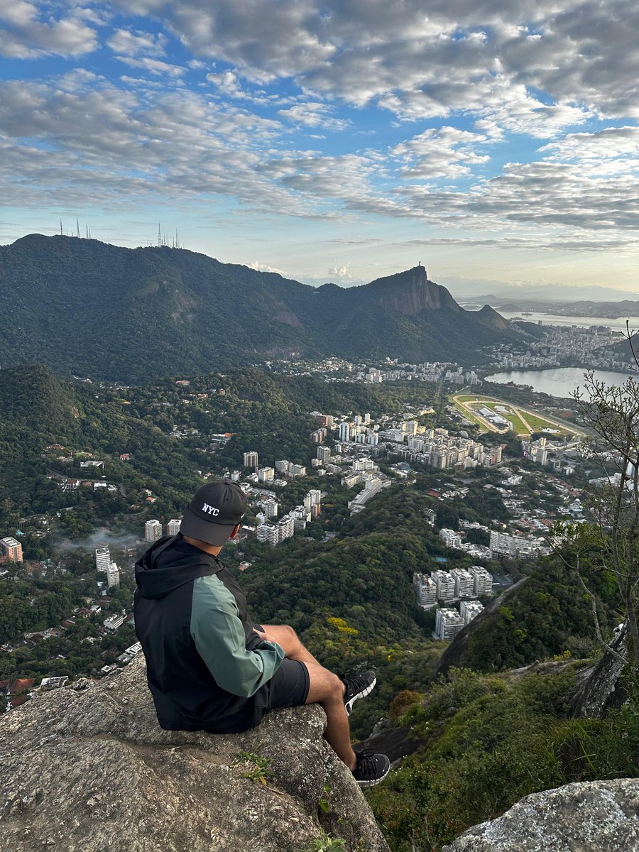 Morro 2 Irmãos