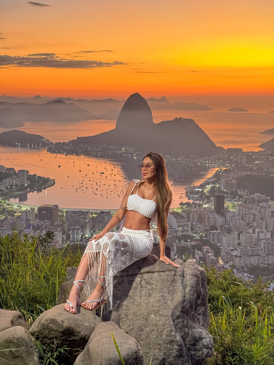 MIRANTE DONA MARTA COM FOTOS PROFISSIONAIS 