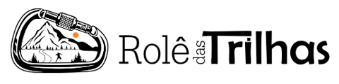 Logo - Rolê das Trilhas