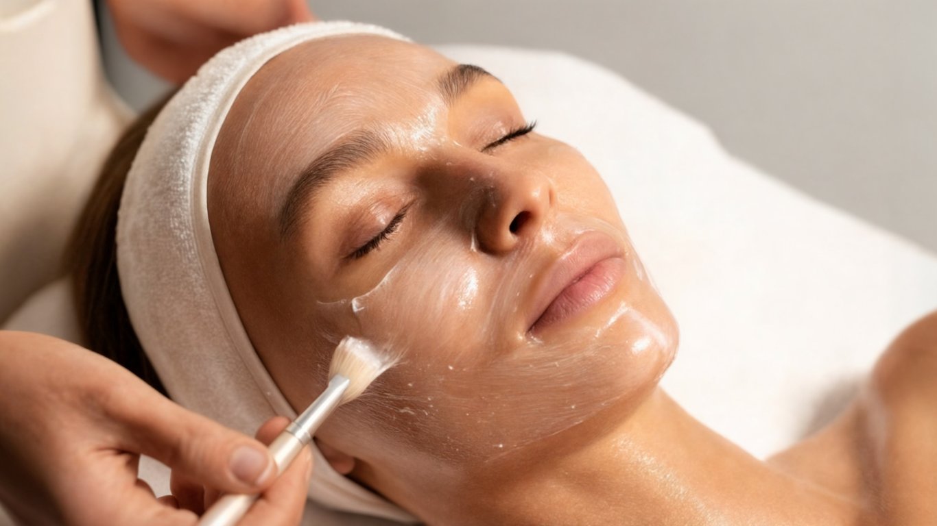 Limpeza de Pele: Entenda os Benefícios para Saúde Facial e Bem-estar Mental