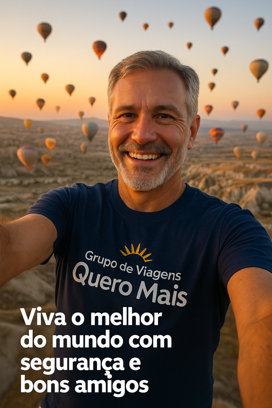 Viagens internacionais econômica 