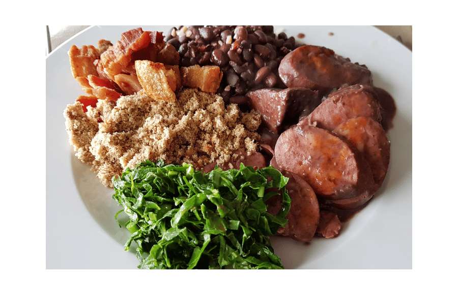 RIO DE JANEIRO PEQUENA ÁFRICA - CORES, TEMPEROS E SABORES