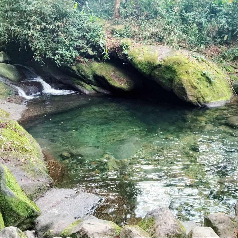 Passeio de Bugre em Penedo - EXCLUSIVO 
