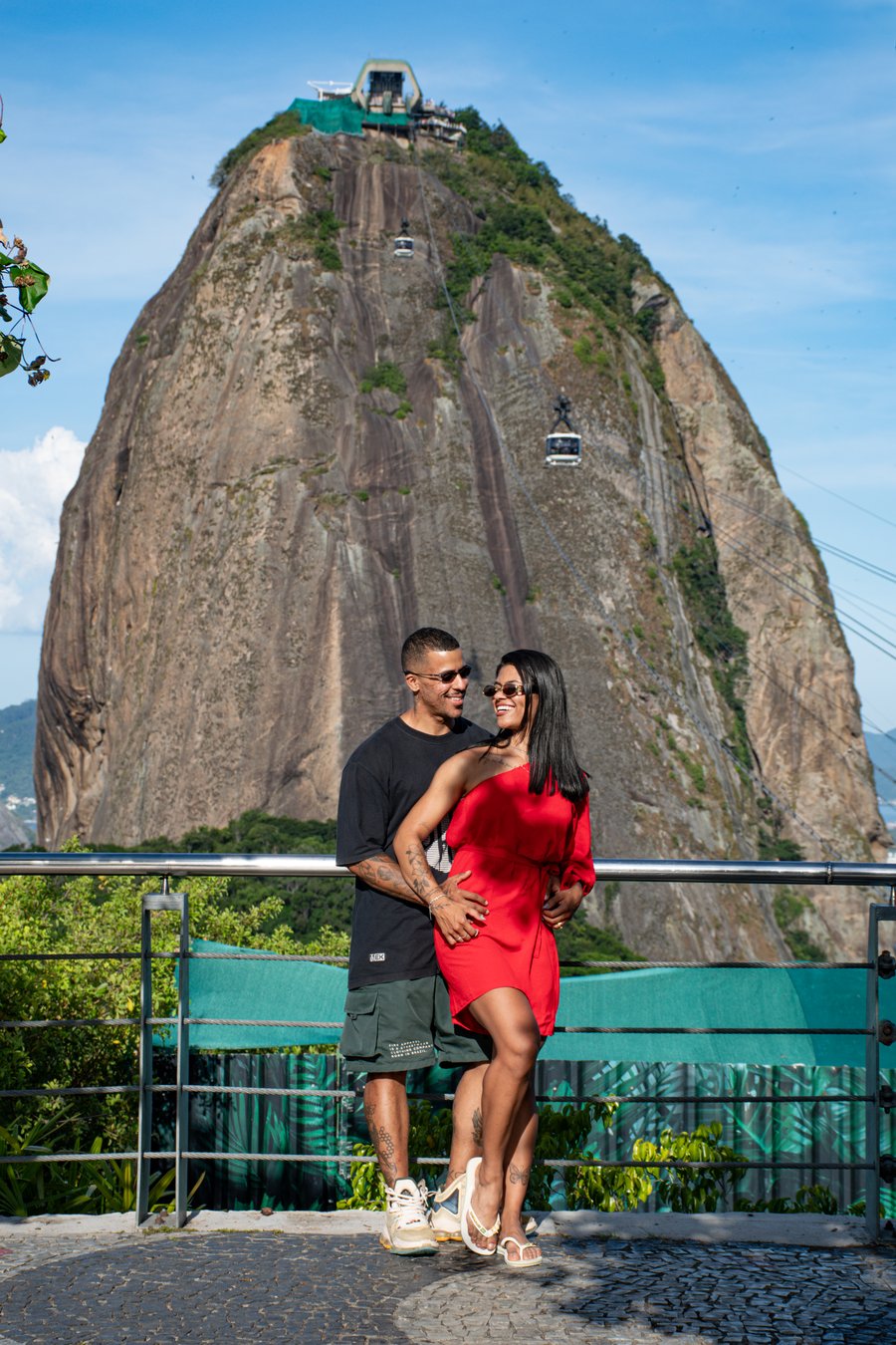 PÃO DE AÇUCAR COM FOTOS PROFISSIONAIS 