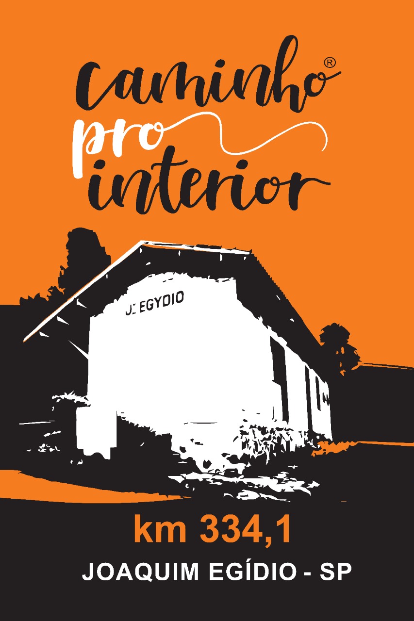 4ª OFICINA CAMINHOS DE TURISMO E PEREGRINAÇÃO EM CAMPINAS  (25/08)