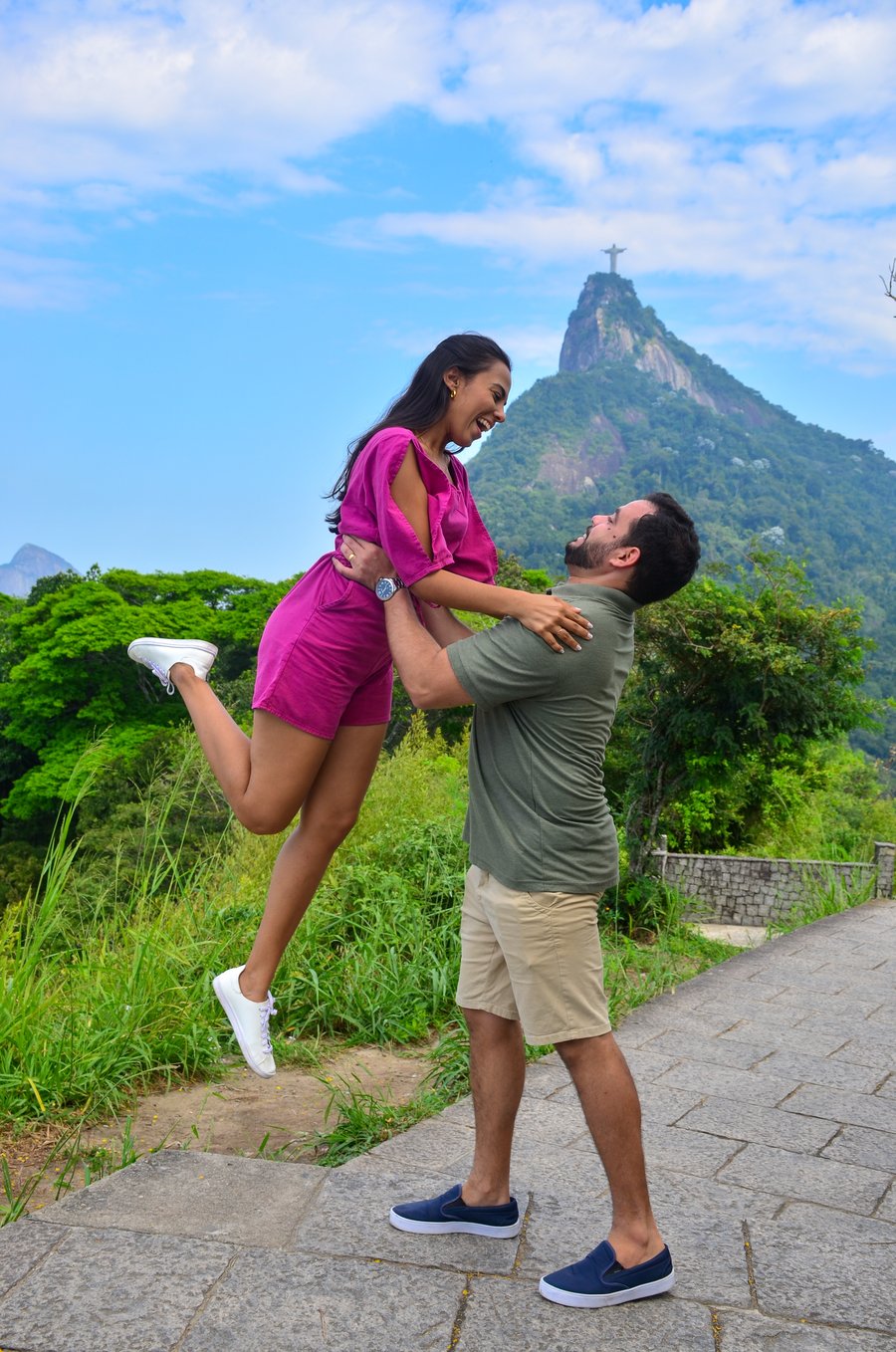 PÃO DE AÇUCAR COM FOTOS PROFISSIONAIS 