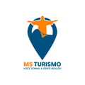 Logotipo MS Turismo Rio