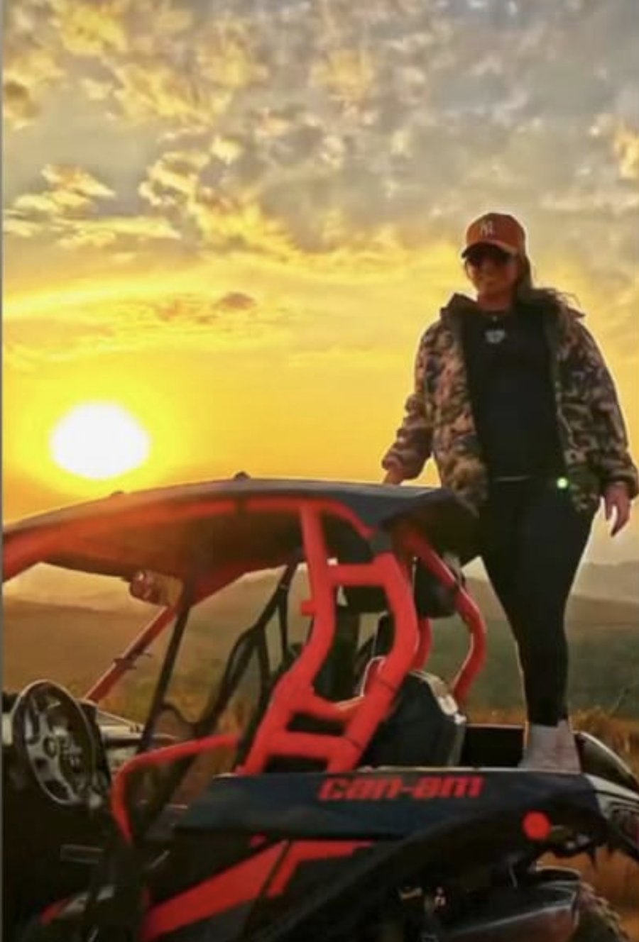 Pôr do sol - Ibitipoca MG - Ibiti Aventura