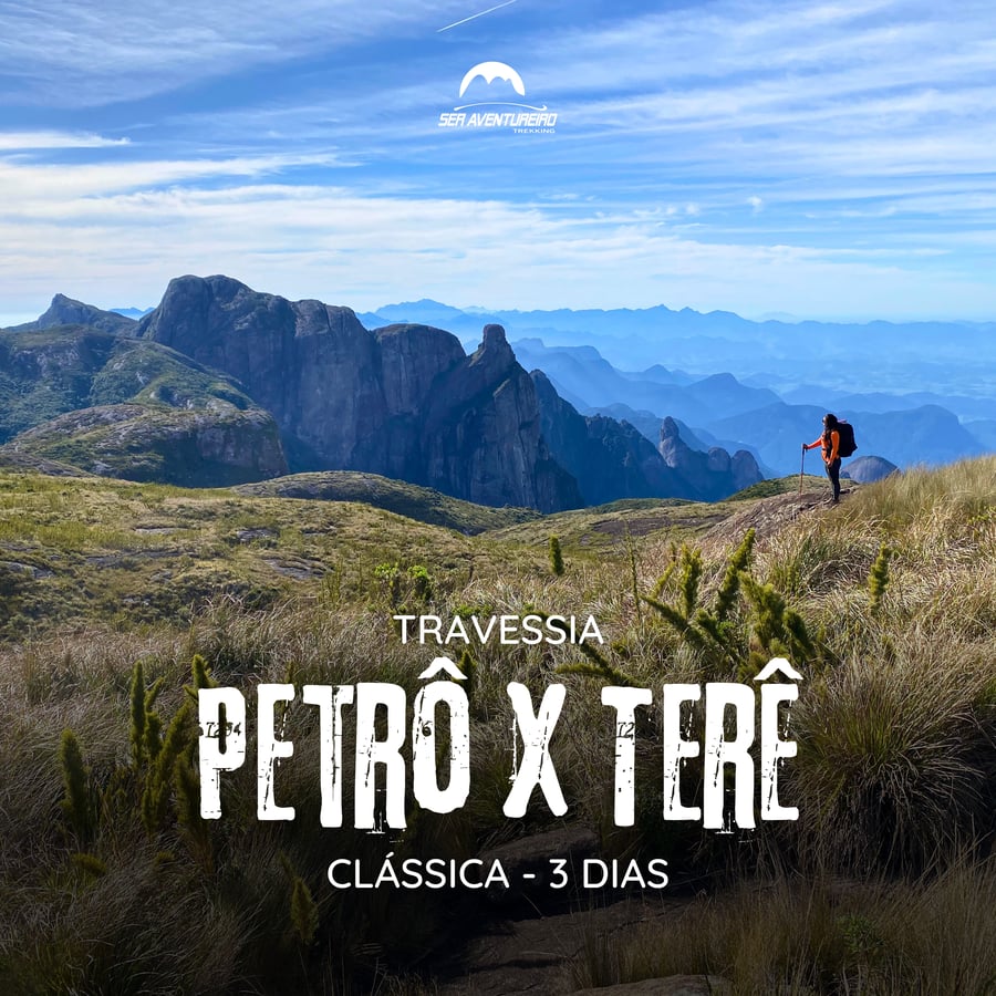Travessia Petrô Terê