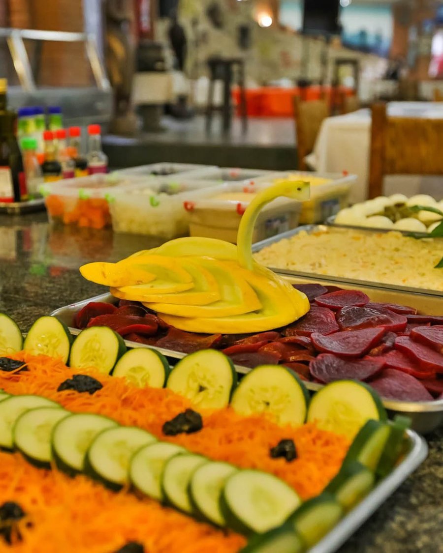 Day Use Hotel Fazenda Parque dos Sonhos