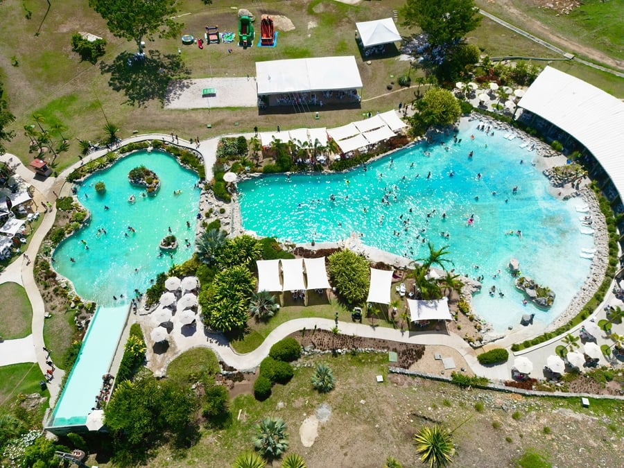 Passeio Aracaju e Fazenda Boa Luz: Natureza e Praia