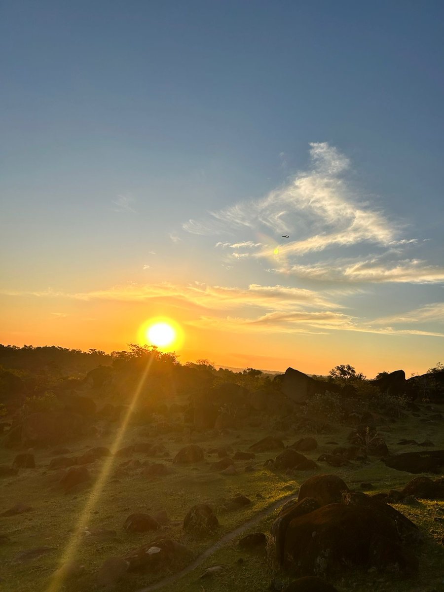 Enxergar além do que os olhos possam ver 
