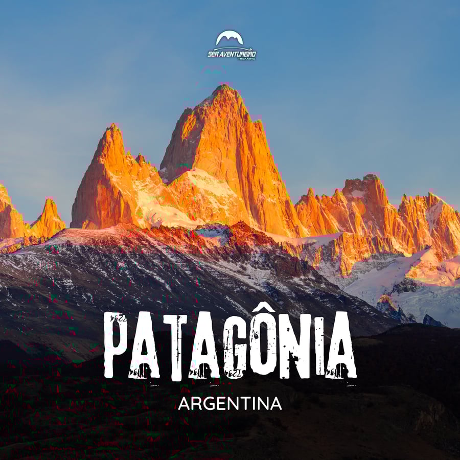 Melhores Roteiros da Patagônia Argentina