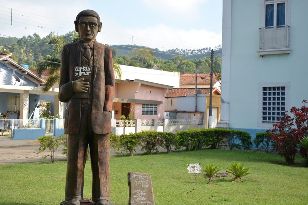 18/03 Areias, Joia Histórica do Vale do Paraíba