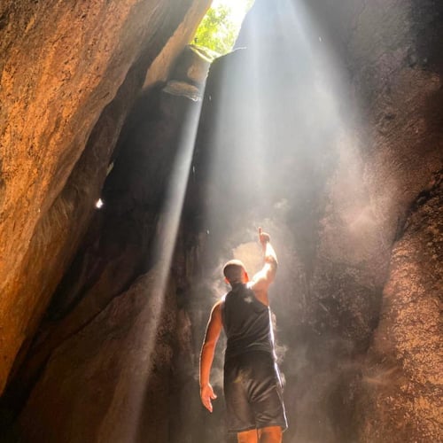 Circuito das Grutas •