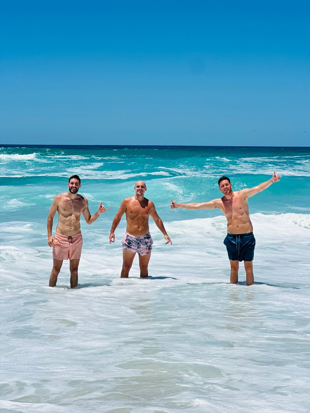 Passeio de Quadriciclo até o Caminho de Moisés em Arraial do Cabo