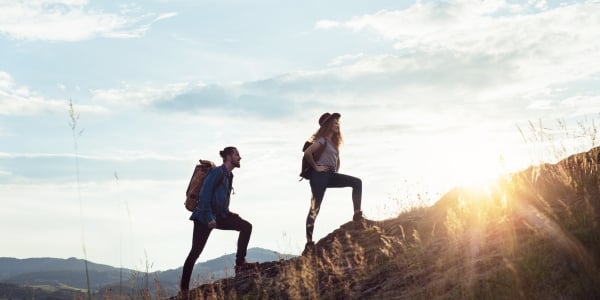 Aproveite o dia dos namorados: venda passeios em dobro!