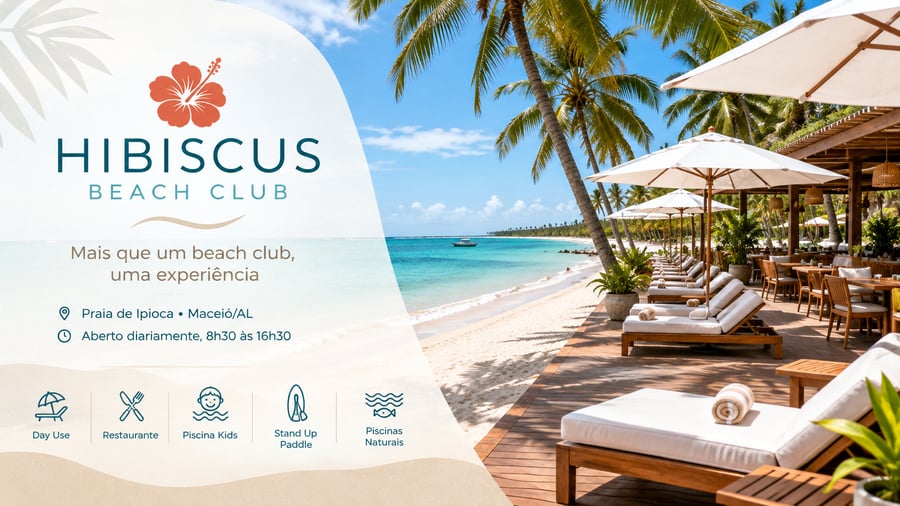 Hibiscus Beach Club