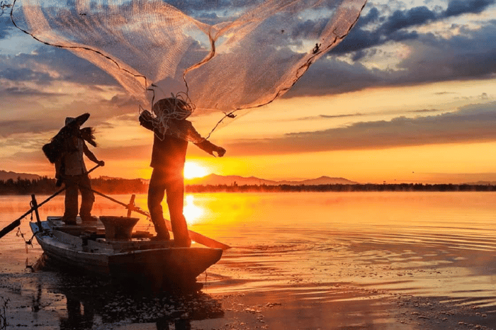 Histórias dos Barcos em Arraial do Cabo: Tradição e Cultura Local